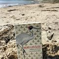 Vers les îles Randolph Stow Traduit de l'anglais (Australie) par Nadine Gassie Éditions Au vent des îles