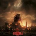 Godzilla - Gareth Edwards (2014)