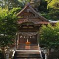 Yunotsu-onsen, une histoire à Yakushiyu