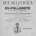 Mémoires d'une ex-palladiste (Léo Taxil).