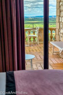 Domaine de la Corniche - Hotel, spa et restaurants