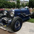 Alvis Special Supercharged-1933