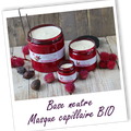 Base masque capillaire (test inside)