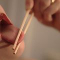 “Une baguette est facile à casser, dix baguettes sont dures comme fer.” Proverbe chinois 