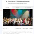 COMMUNIQUE DE PRESSE SUR LE 5ème FESTIVAL DES ECOLES RUSSES A MARSEILLE LE DIMANCHE 9 AVRIL 2017 AU THÉÂTRE TOURSKY 