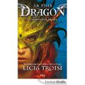 La fille-dragon, tome 1, de Licia Troisi