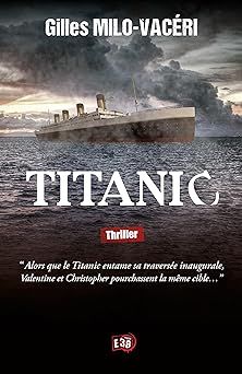 Titanic - gilles milo-vaceri
