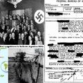 Un document récemment déclassifié révèle que le FBI savait qu’Hitler ne s’était pas suicidé et vivait en Argentine
