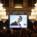 L'Europe adore Obama, sans réciproque