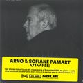 Arno & Sofiane Pamart - Vivre -