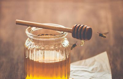 De quoi dépend la texture du miel ? Et d'autres choses que vous ignorez peut-être sur le produit des abeilles