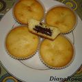 CAKES AU COEUR COULANT DE CHOCOLAT