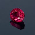 The Regal Ruby