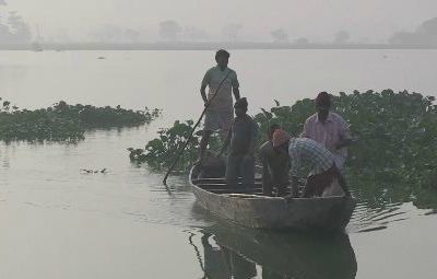 - Inde : l'incroyable traitement des eaux usées de Calcutta - Principes d'Aquaponie