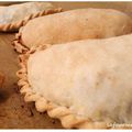 Cornish Pasties