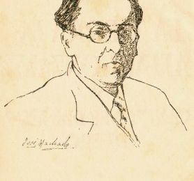 Antonio Machado (1875 – 1939) : Rives du Douro / Orillas del Duero