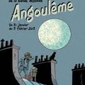 Dessin : 40e Festival international de la bande dessinée d’Angoulême