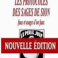 Les Protocoles des Sages de Sion
