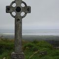 Toujours dans ma période Irlandaise