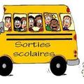 Sortie Scolaire Classe de Claire