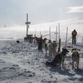 LES DIABLERETS - GLACIER 3000