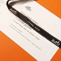 Ventes Exceptionnelles HERMES - Palais des Congrès du 26 au 27 juin 2024