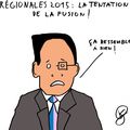 A propos des régionales ! (2/2)