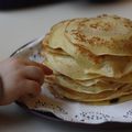 Chandeleur, faites sauter les crêpes !