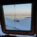 Ma vue