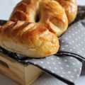 PAINS VIENNOIS INRATTABLES ET DELICIEUSEMENT MOELLEUX