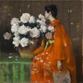 The Phillips presents a landmark retrospective of American artist William Merritt Chase