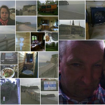 Week-end en amoureux...