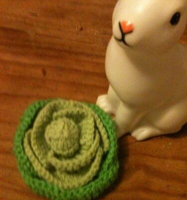 CAL dînette : la salade-choux