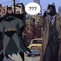 Blacksad: L'enfer, le silence - 9/10