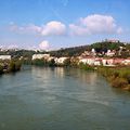 La Saône ou le Rhône ?