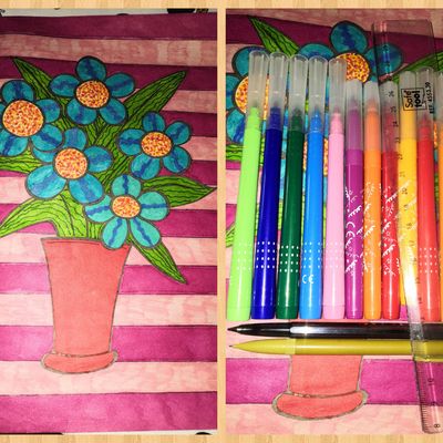 Coloriage