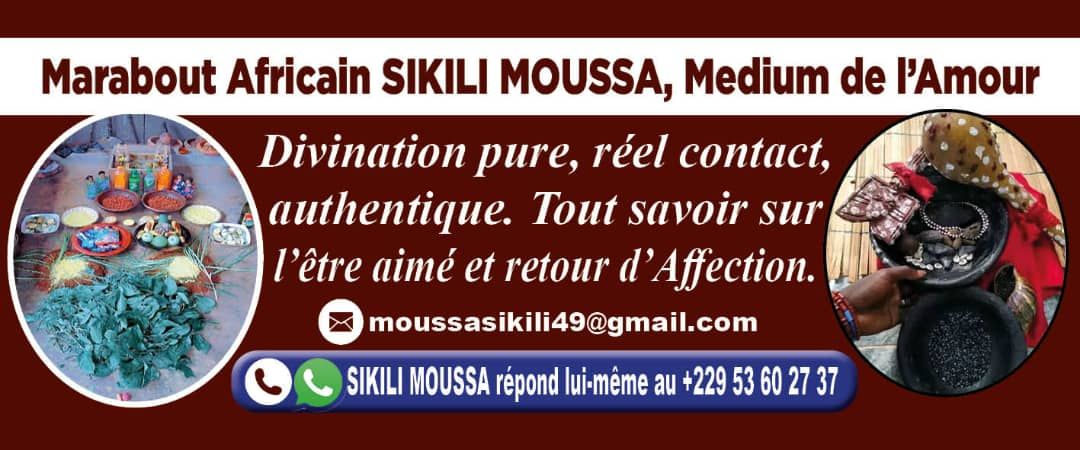 MARABOUT EXPERT EN RETOUR AFFECTIF RAPIDE : CONSEILS ET ASTUCES