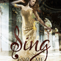 Review :  Sing For Me by Gracie Madison