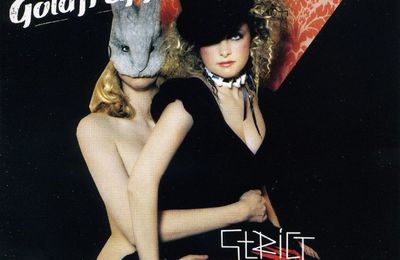 Goldfrapp - Strict Machine (Reissue)