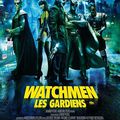 Watchmen le concours