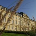 Journées du Patrimoine à l'Hôtel de Région Haute Normandie