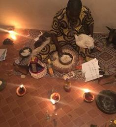 MEILLEUR MAITRE MARABOUT DE RETOUR AFFECTIF