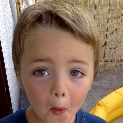 Coupe de cheveux ...