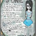 June