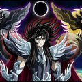 SAINT SEIYA - MYTH CLOTH - HADES