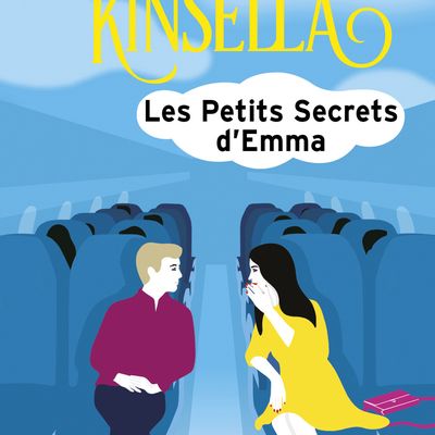 "Les petits secrets d'Emma" de Sophie Kinsella 