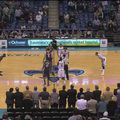 NBA : Orlando Magic vs New Orleans Hornets
