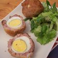 Scotch egg