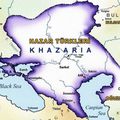 La création de la ville de Kiev et l’influence de l’ancien empire Khazar sur la politique internationale moderne