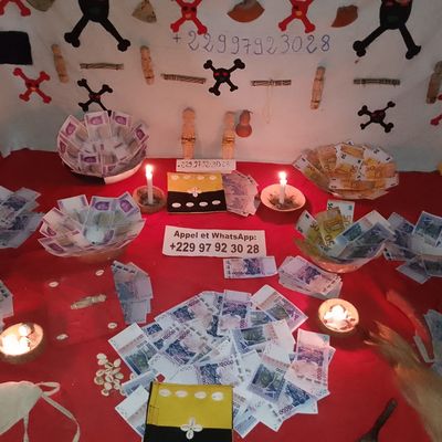 MULTIPLICATION D’ARGENT RAPIDE